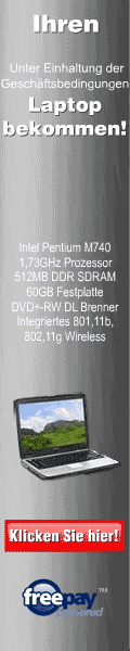 Free Laptop kostenlos Freepay