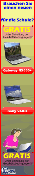Free Laptop kostenlos Freepay