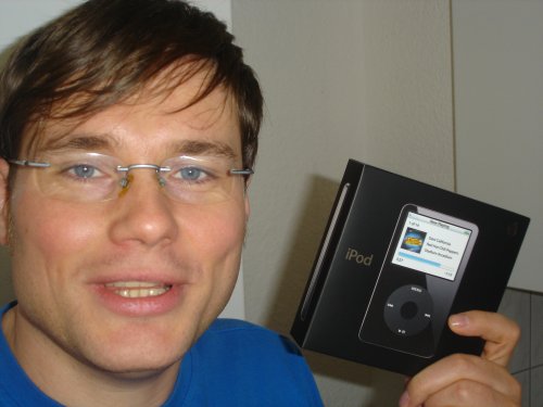 Freepay: iPod kostenlos