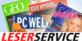 Freepay Leserservice