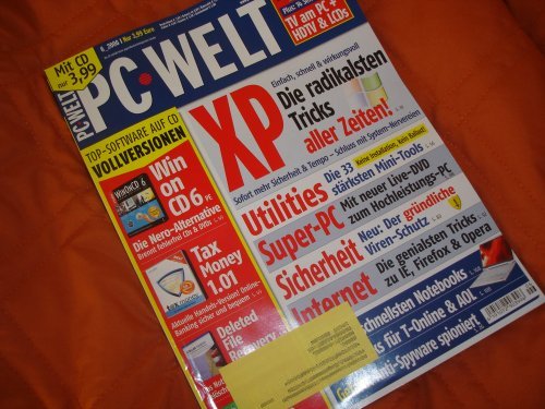 Freepay: PC-Welt. Laptop kostenlos