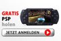 Playstation Portable kostenlos Freepay